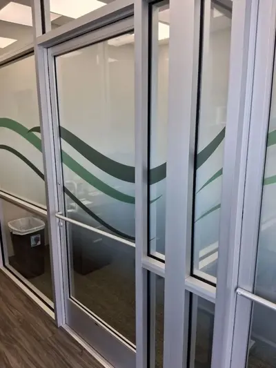 Window Graphics Photo